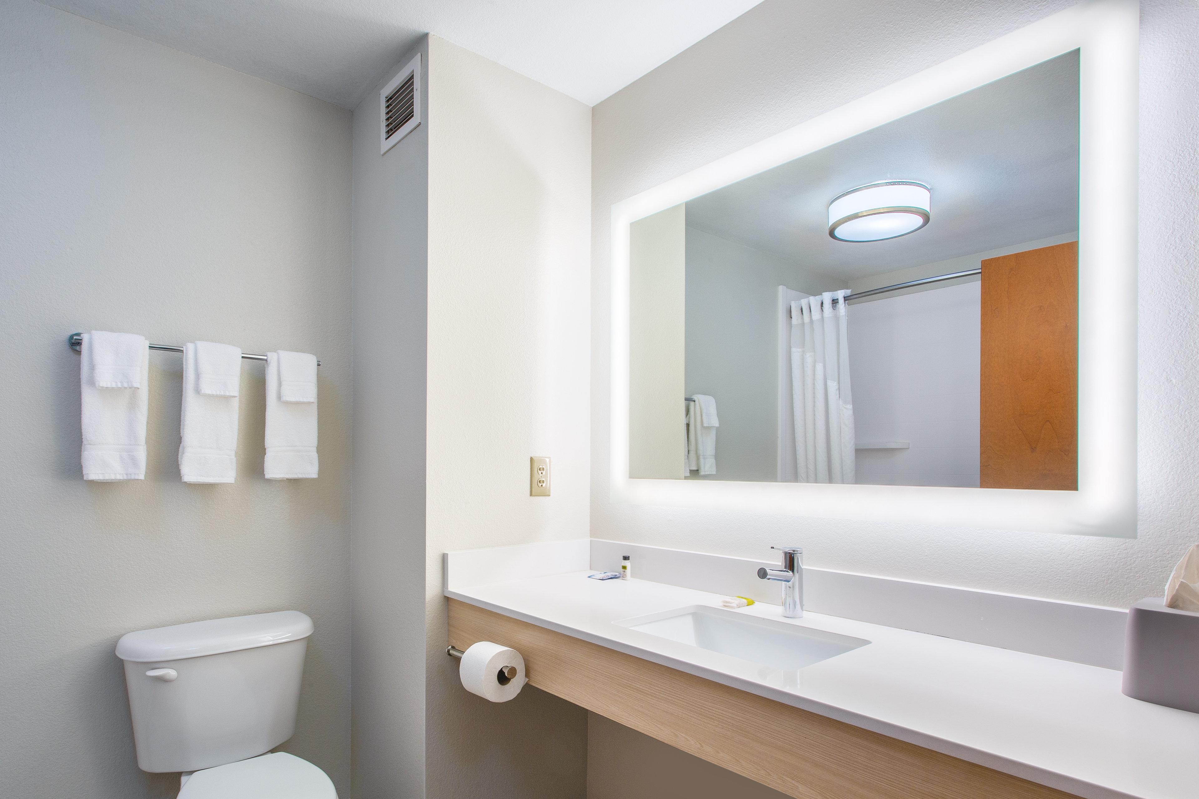 Holiday Inn Express Hotel & Suites Lewisburg By Ihg Kültér fotó