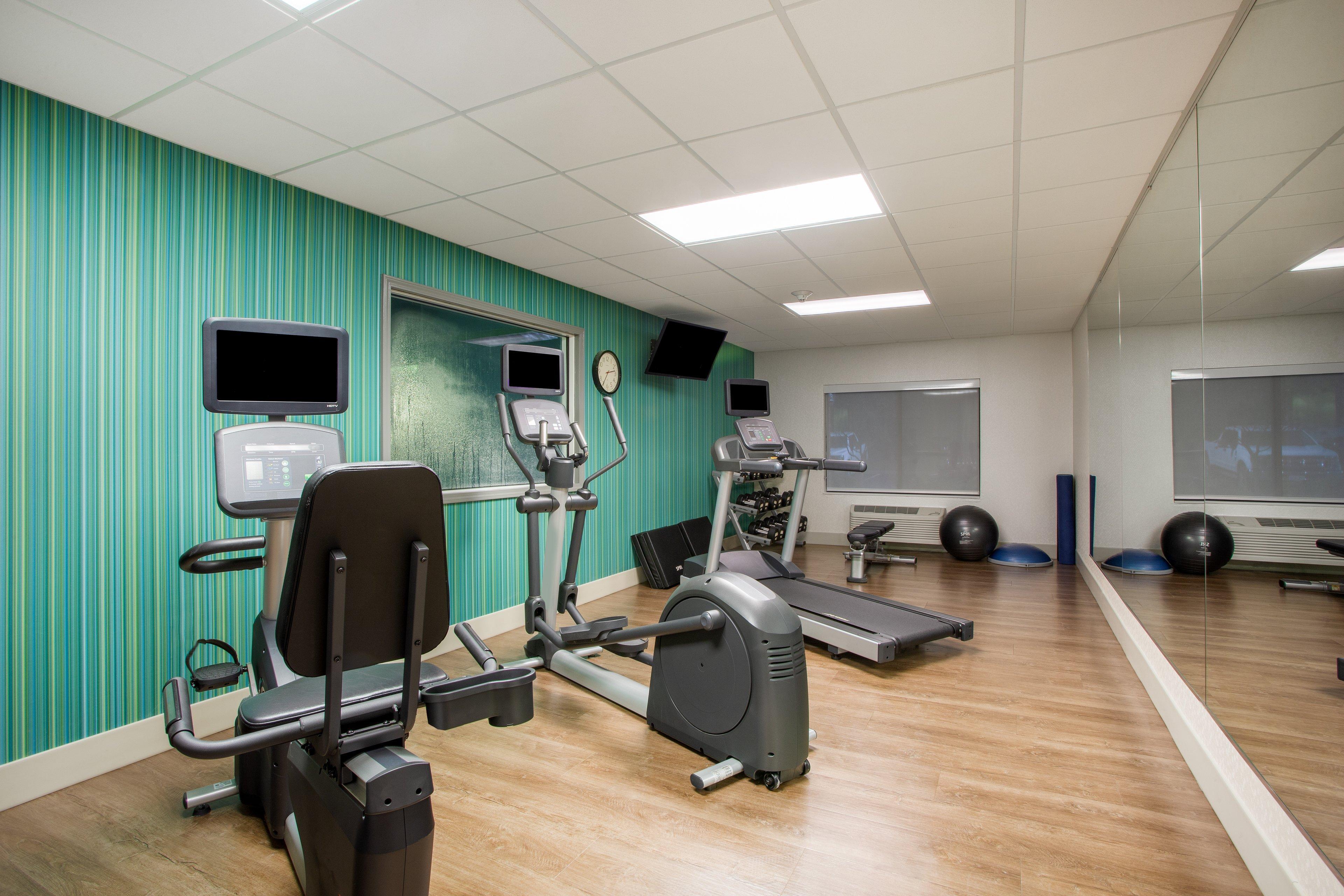 Holiday Inn Express Hotel & Suites Lewisburg By Ihg Kültér fotó