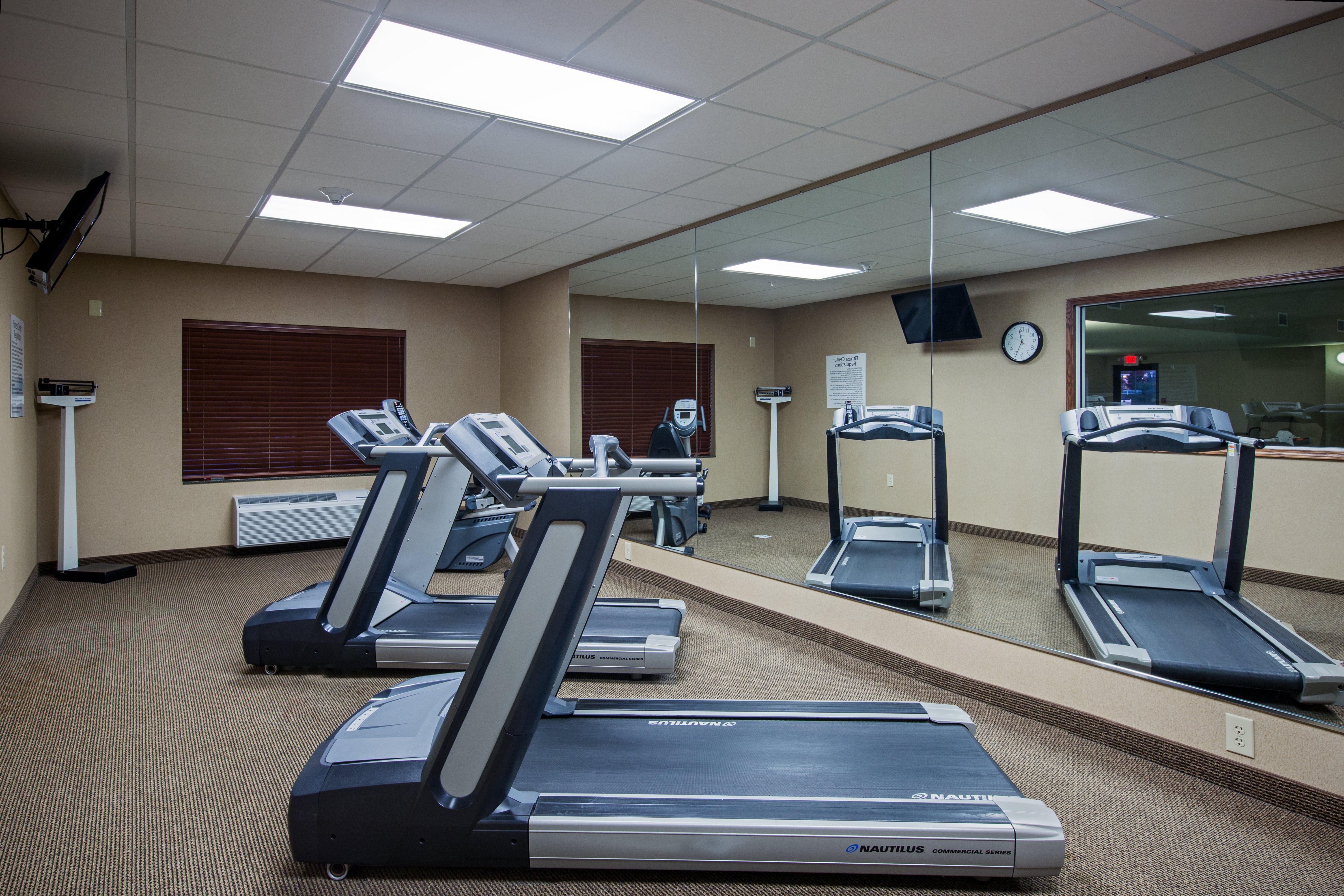 Holiday Inn Express Hotel & Suites Lewisburg By Ihg Kültér fotó