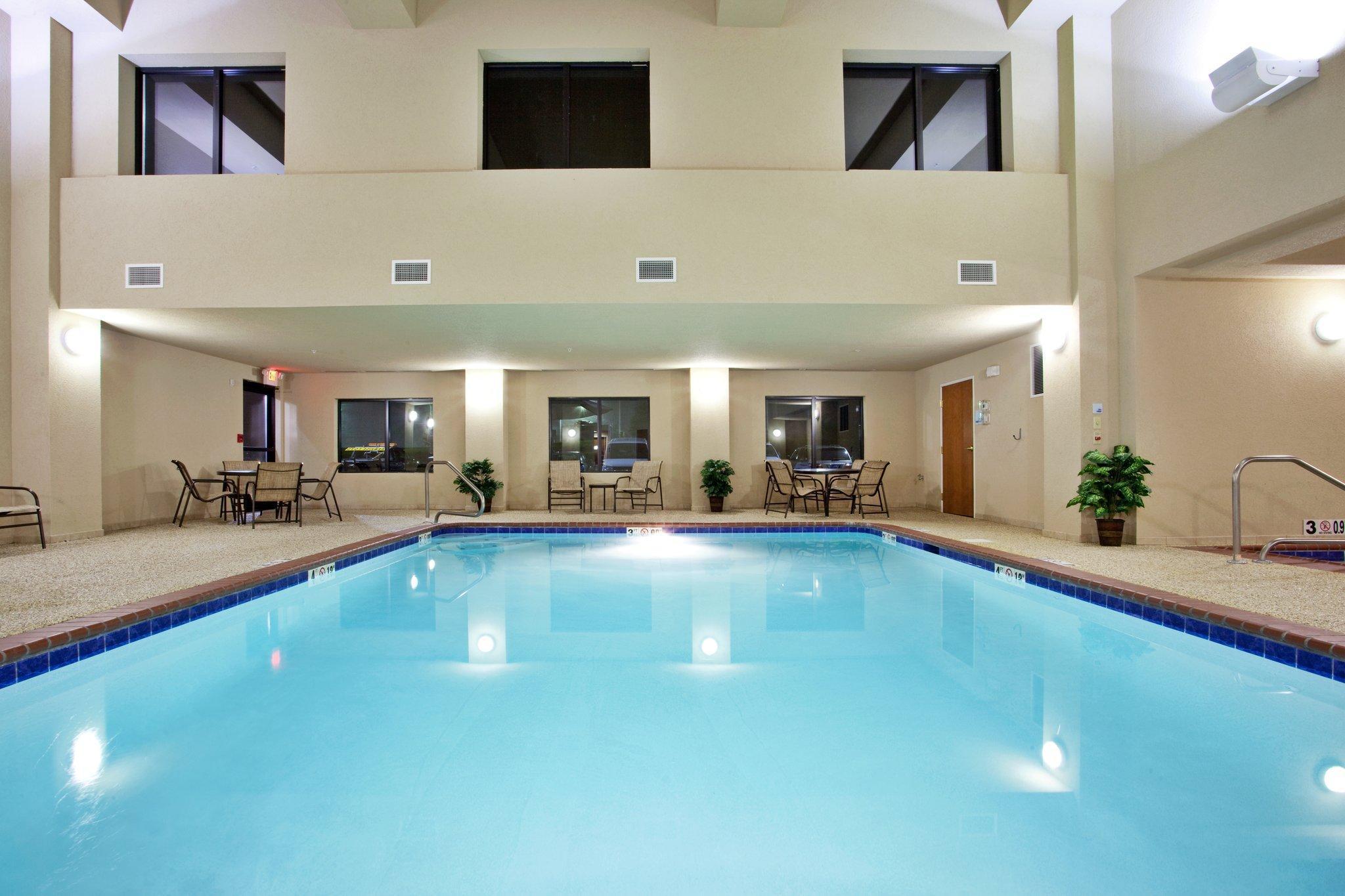 Holiday Inn Express Hotel & Suites Lewisburg By Ihg Kültér fotó