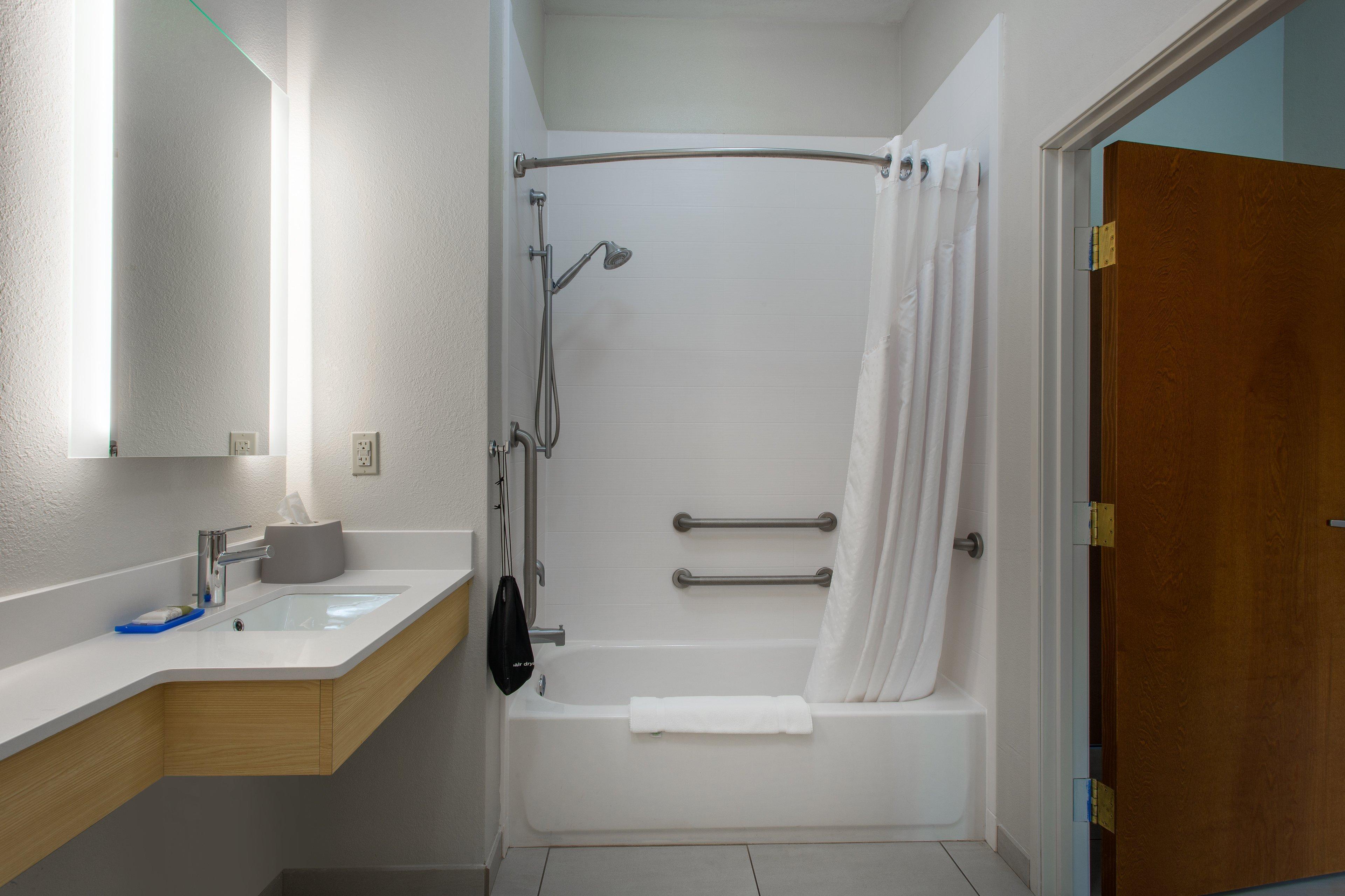 Holiday Inn Express Hotel & Suites Lewisburg By Ihg Kültér fotó